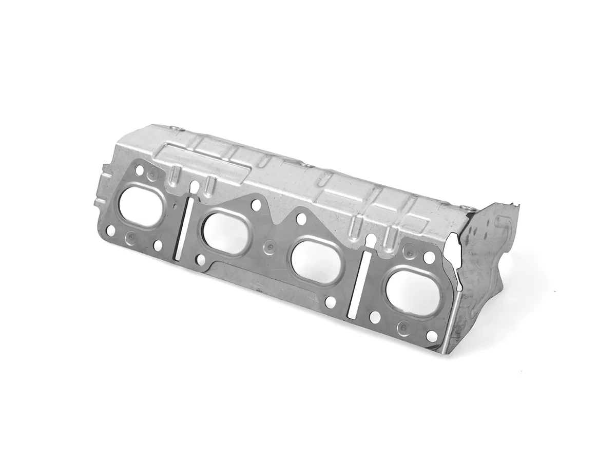 BMW 1 Serisi F20 N13 Manifold Contası Egzoz