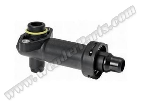 BMW 5 Serisi E39 M47 M57 EGR Termostatı 70C