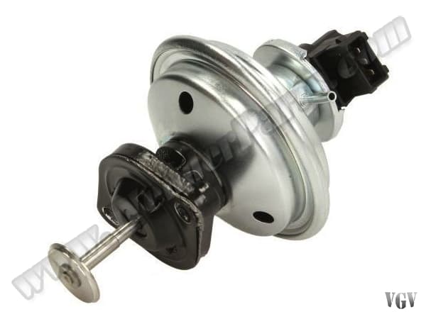 BMW X3 N47 E83 EGR Valfi
