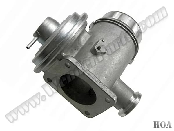 BMW 3 Serisi E46 M57N EGR Valfi