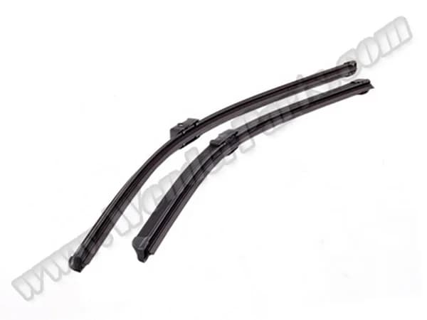BMW X5 Serisi E70 Silecek Ön; Set 60/50cm