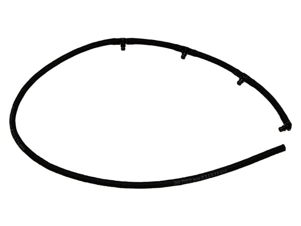 BMW X1 N47 E84 Fuel Return Hose