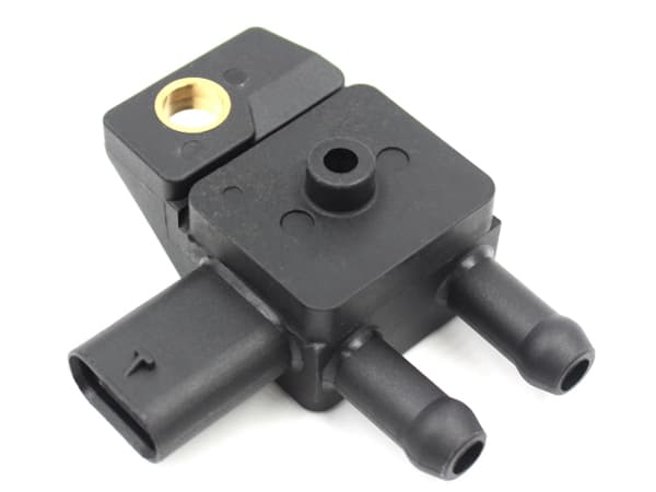 BMW 3 Series E90 N47N N47S1 Exhaust Pressure Sensor