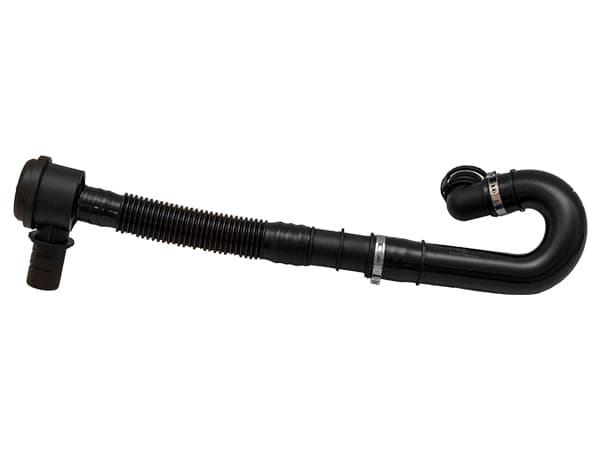 BMW X6 N54 E71 Turbo Air Drain Hose