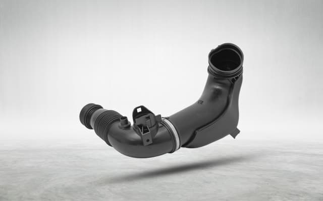 BMW 4 Serisi F36 N20 N26 Hava Filtre Borusu