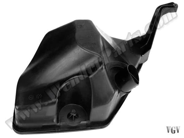 BMW 7 Series G11 Resonator