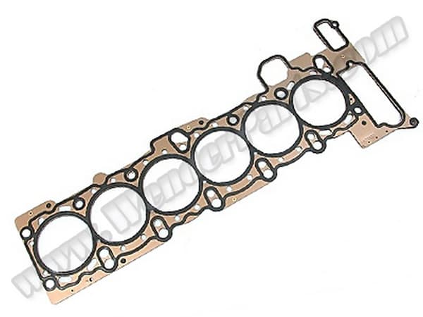 BMW 5 Series E39 M52 M54 1999-10 Cylinder Cap Gasket 80mm