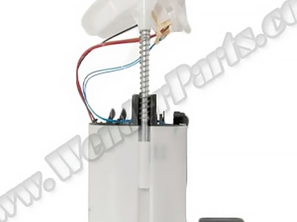 BMW 1 Series E87 Complete Fuel Pump