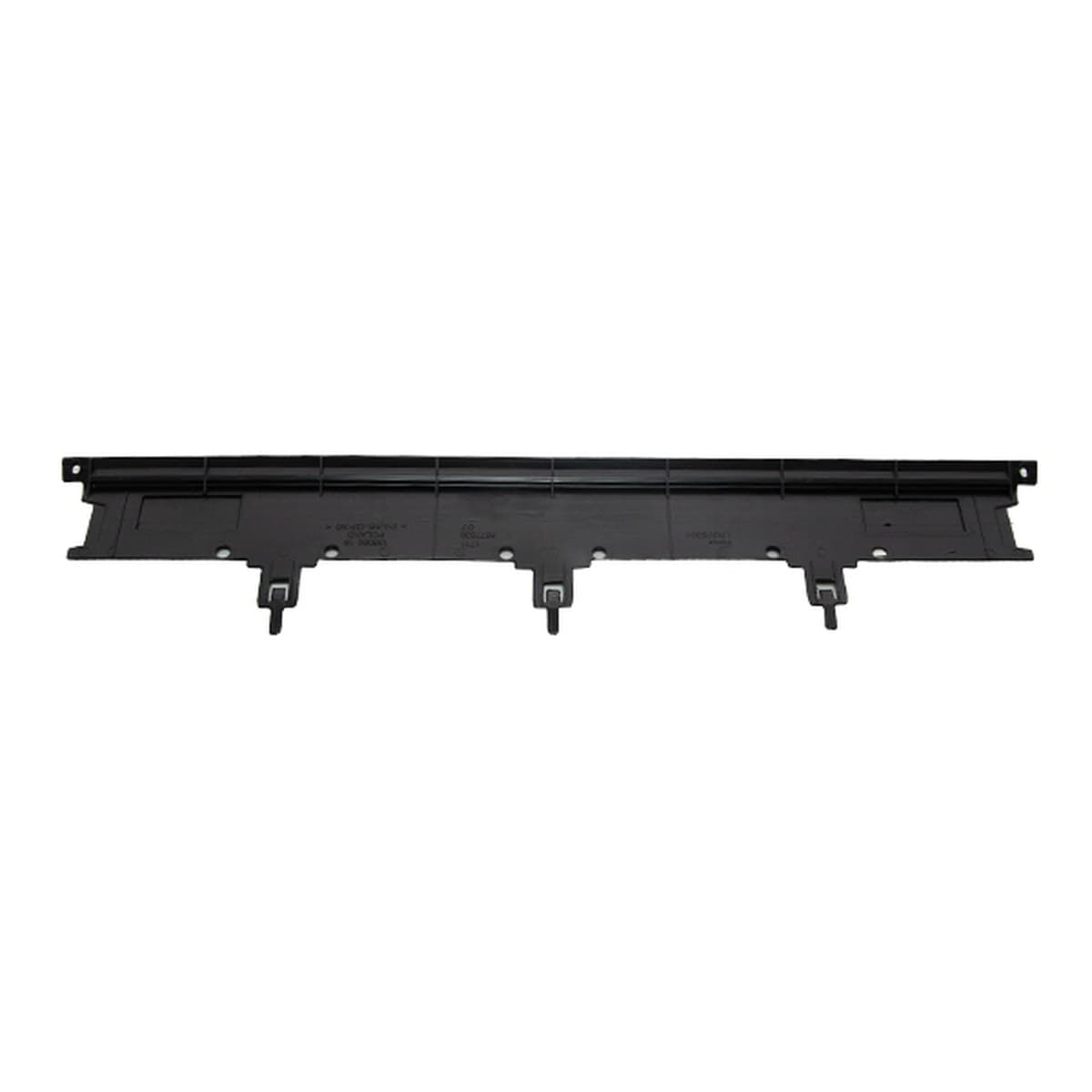 BMW 5 Series G30 Radiator Carrier Bracket Lower