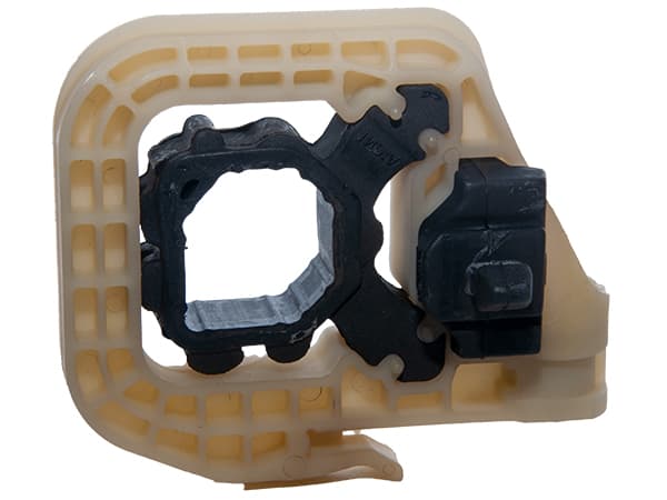 BMW 3 Series G20 Radiator Bracket Lower Left