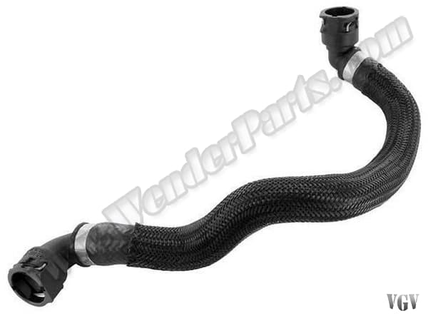 BMW X5 Series E70 N63 Oil Radiator Hose