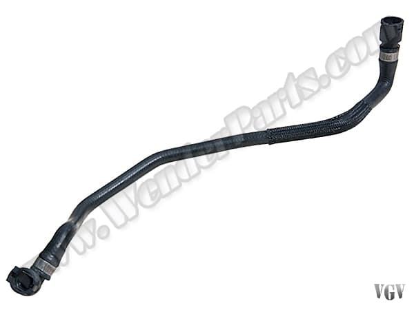 BMW 5 Serisi F10 Radyatör Su Depo Hortumu