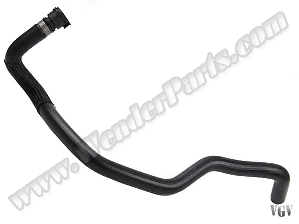 BMW 5 Series F10 Radiator Water Tank Hose