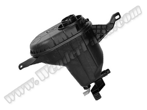 BMW 5 Series F10 Radiator Water Tank
