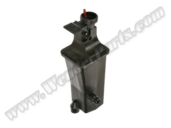 BMW X3 E83 Radiator Water Tank Petrol