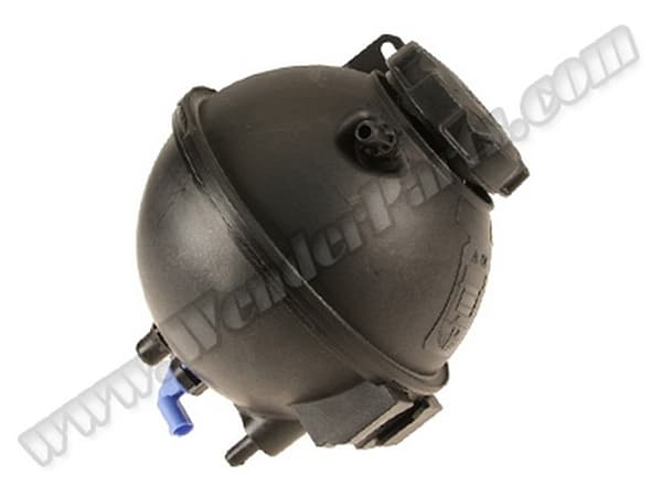 BMW X3 Series F25 N47N N20 N52N Radiator Water Tank