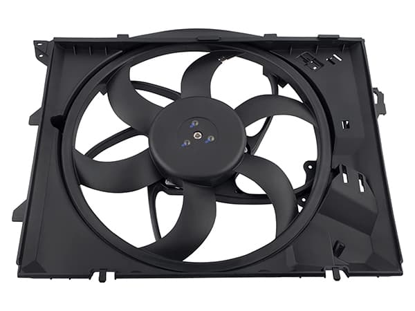 BMW 1 Serisi E87 N43 N45/N N46/N Komple Fan 400W