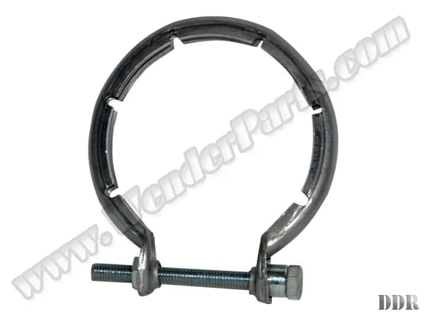 BMW 5 Series G30 Exhaust Clamp