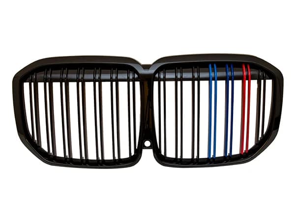 BMW X7 G07 2019-2021 Grille