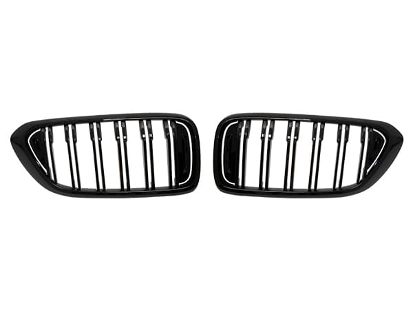 BMW 6 Series G32 2017-2019 Grille
