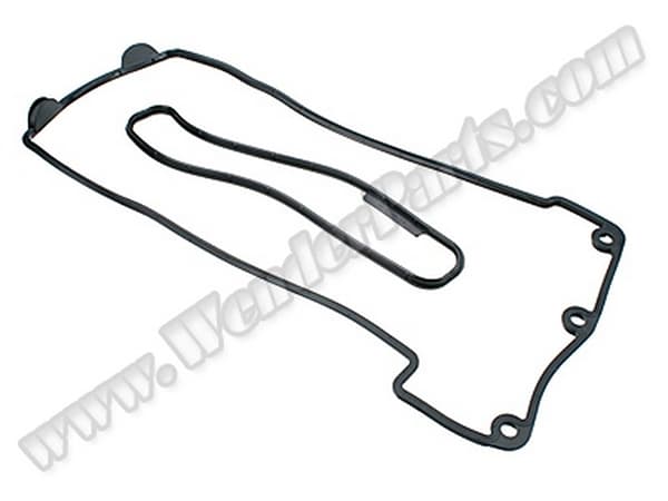 BMW 5 Series E39 M62 1999-06 Upper Cap Gasket Right