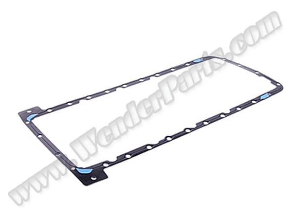 BMW 5 Series E60 Oil Pan Gasket Upper