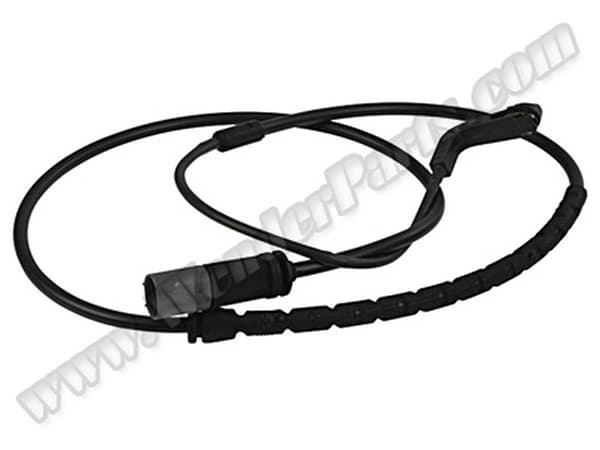 BMW X5 Series E70 2006-09 Brake Brake Pad Plug Rear