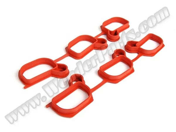 BMW X5 Serisi E53 M54 1999-06 Manifold Contası Set Emme