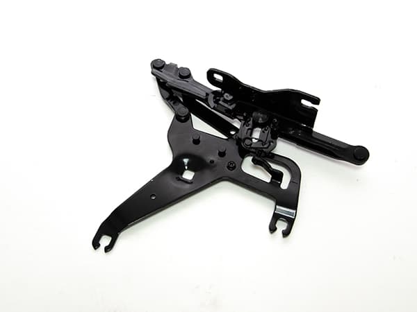 BMW X6 F16 Kaput Menteşesi Sol