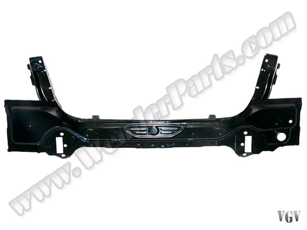 BMW 5 Series G30 2017- Panel Rear