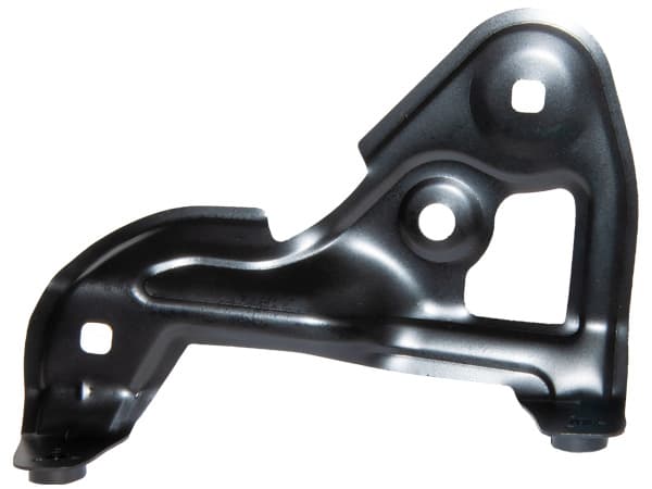 BMW 3 Series G20 LCI Fender Bracket Front Upper Right