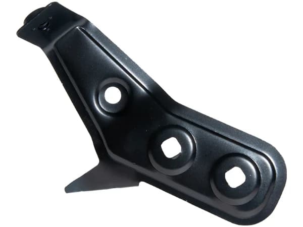 BMW 3 Series G20 LCI Fender Bracket Front Upper Right