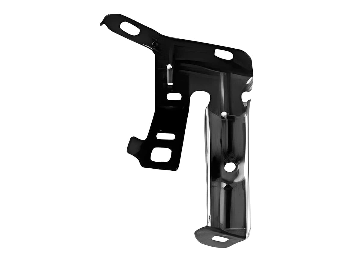 BMW 1 Series F20 Fender Bracket Front Inner Left Front Side; Lower