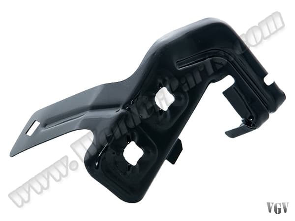 BMW 3 Serisi F30 Çamurluk Braketi Ön İç Sol Orta; Üst