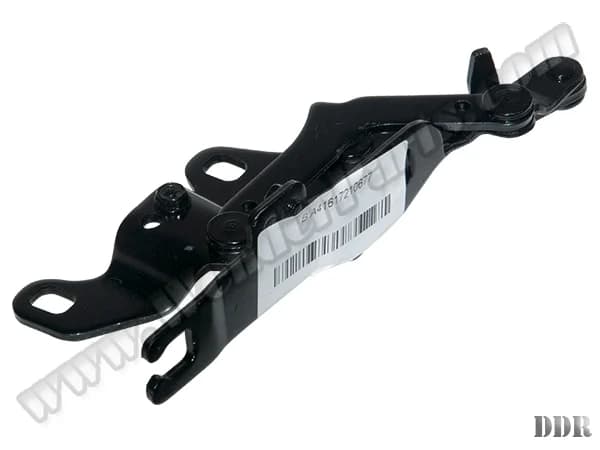 BMW 3 Series E90 Hood Hinge Left