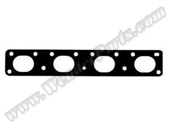 BMW X3 N42 N46 E83 Manifold Contası Egzoz
