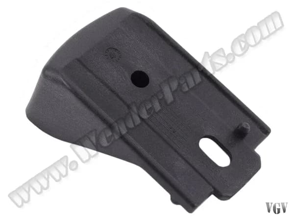 BMW X4 F26 Bumper Bracket Front Left Right