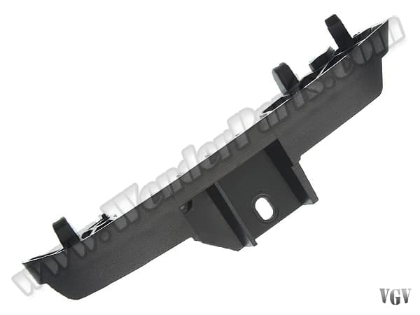 BMW 5 Series G30 LCI Bumper Bracket Front Lower Left