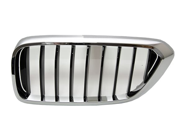 BMW 6 Series G32 2017-2020 Grille Left Krom/Black -Sport