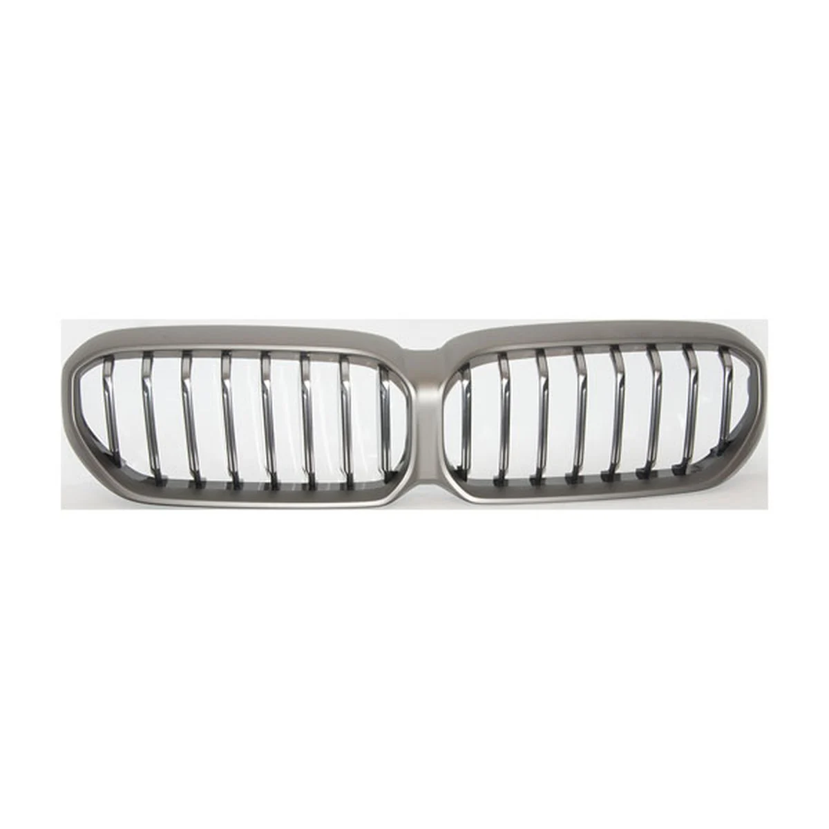 BMW 5 Serisi G30 LCI 2020- Panjur Krom/Krom/Gri -M550