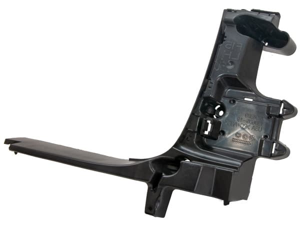 BMW X5 F15 Tampon Braketi Arka Sağ