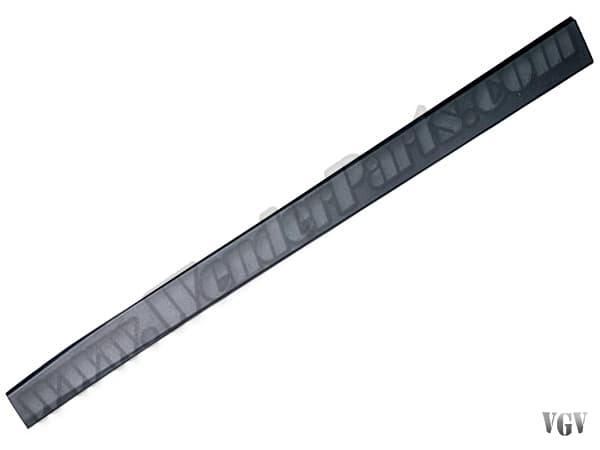 BMW X1 F48 2015- Door Trim Front Lower Left