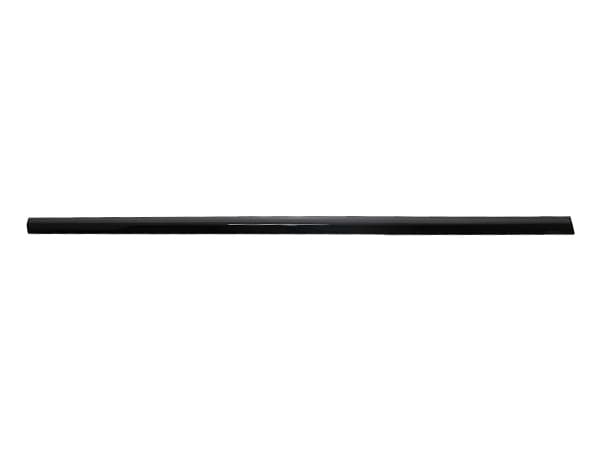 BMW 7 Series G11 2016- Door Trim Front Left Black