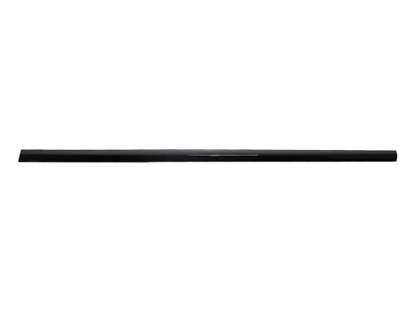 BMW 7 Series G11 2016- Door Trim Front Right Black