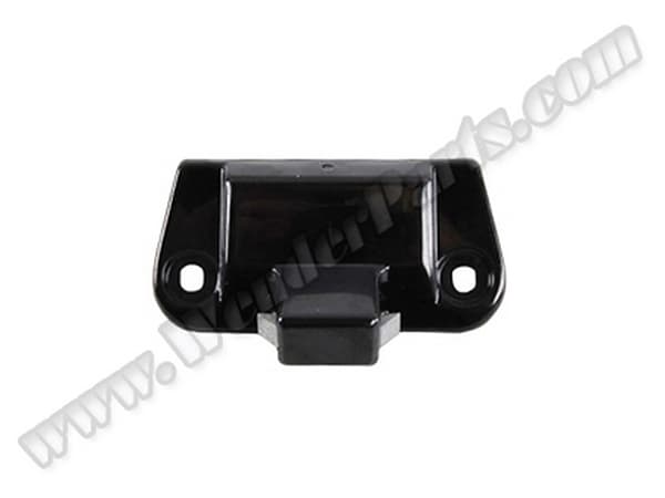 BMW 3 Series E30 Dashboard Socket Latch Inner