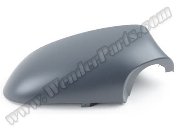 BMW 1 Series E81 2003-09 Mirror Cover Right Primed