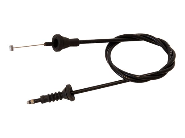 BMW X3 E83 Kaput Teli Arka