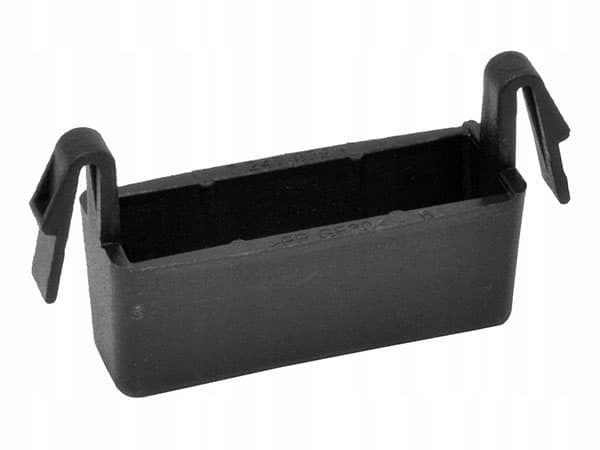 BMW 4 Series F36 Hood Lock Counterpart Bracket Upper