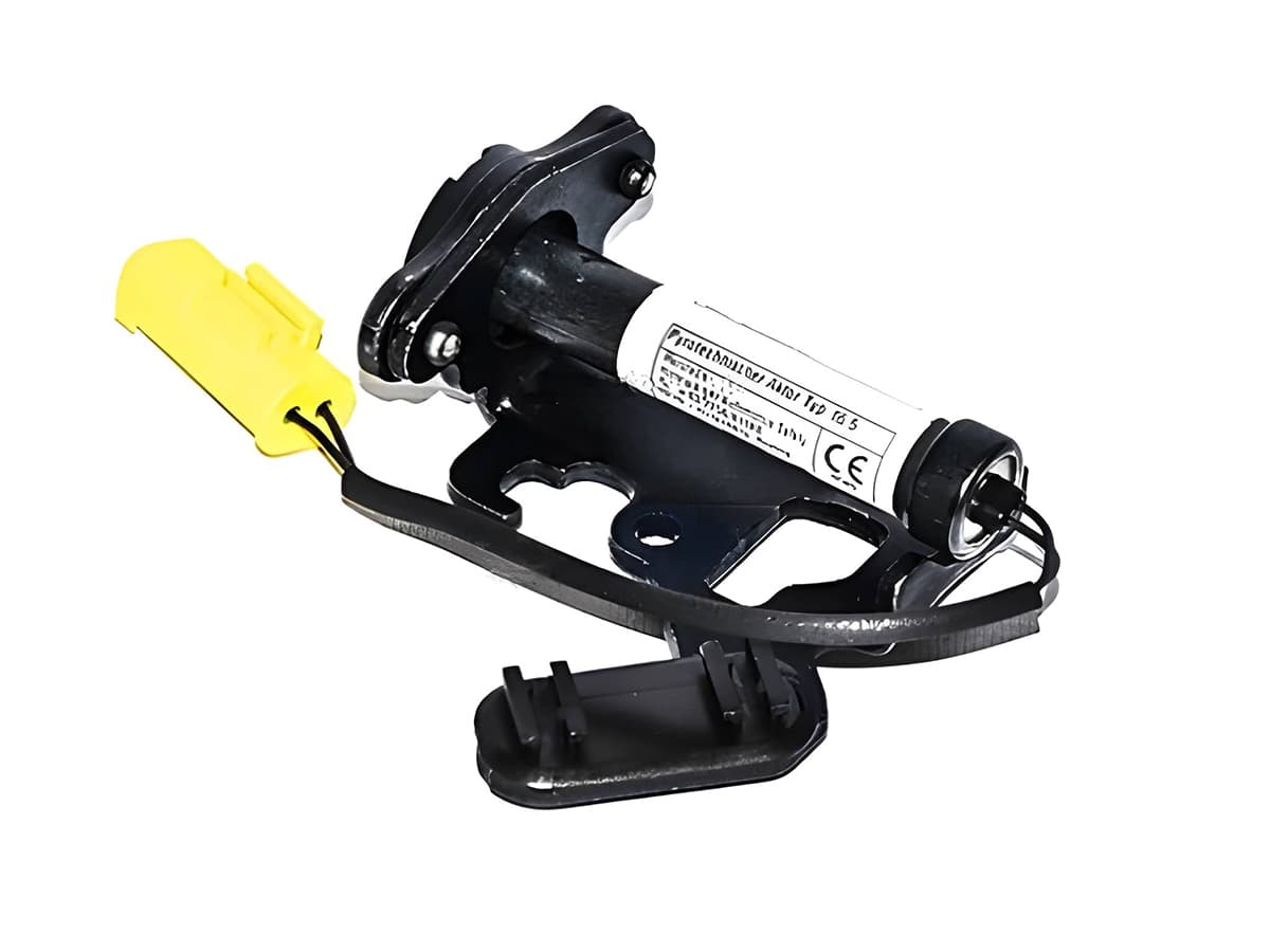 BMW X6 F16 Fuel Basinci Sensor
