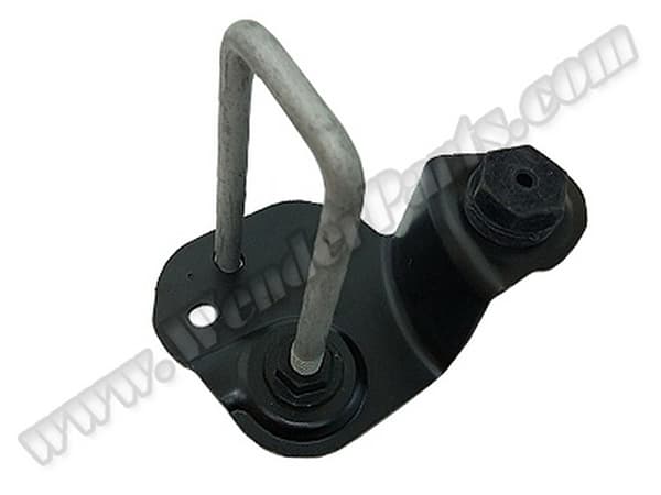 BMW 2 Serisi F45 Kaput Kilit Karşılığı Üst